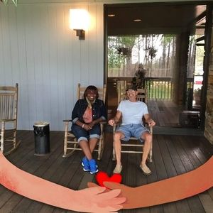 Meet your Posher, Ruth